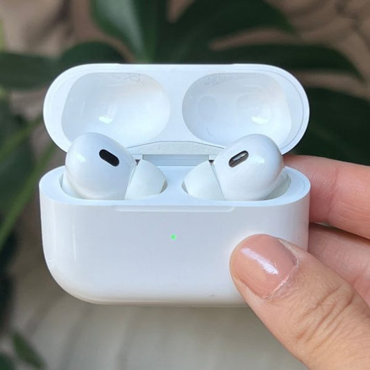 New Apple Airpods Pro 100% Master Copy