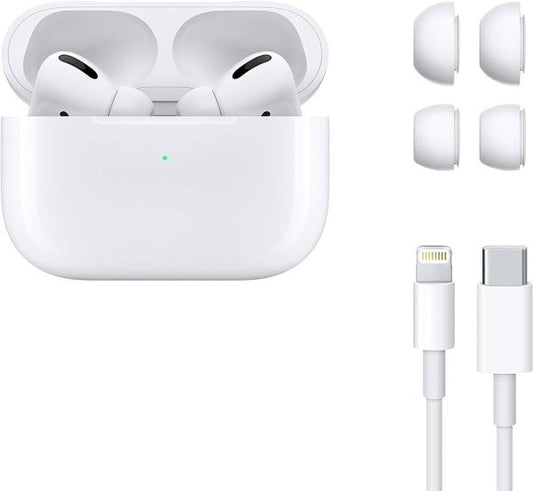 New Apple Airpods Pro 100% Master Copy